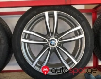 R19 BMW 750 2015-2018