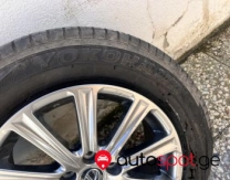 R17 LEXUS NX 300 2015-2021, Gori — 2