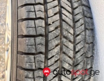 R17 LEXUS NX 300 2015-2021, Gori — 3