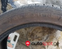 R18 MERCEDES-BENZ E 350 2008-2016, Gori — 2