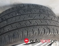 R18 MERCEDES-BENZ E 350 2008-2016, Gori — 4