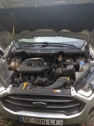 FORD ECOSPORT, Բաթումի — 2