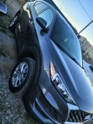 Hyundai Tucson 2019, Тбилиси — 4