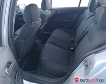 Opel Astra, 2007