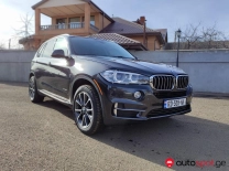 BMW X5, 2014
