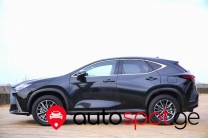 Lexus NX 2022, Батуми