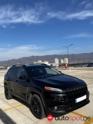 Jeep Cherokee 2015