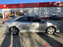 Toyota Camry 2014