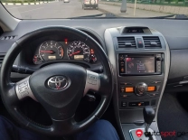 Toyota Corolla 2013