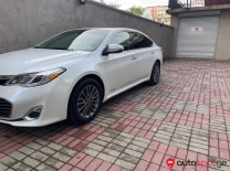 Toyota Avalon 2013