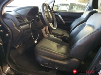 Subaru Forester 2013