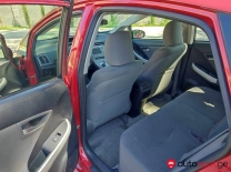 Toyota Prius c 2012