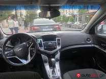 Chevrolet  2012