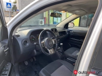 Jeep Compass 2012