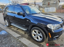 BMW X5 2012