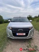 Ford Edge 2012