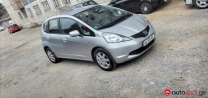 Honda Jazz 2011