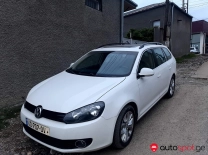 Volkswagen Jetta 2010