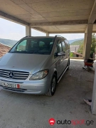 Mercedes-Benz Viano 2008