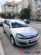 Opel Astra 2007
