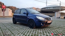 Hyundai Getz 2007