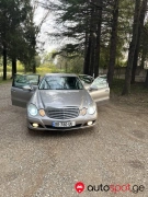 Mercedes-Benz E-Class 2007