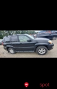 Lexus GX 2007
