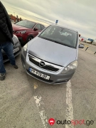 Opel Zafira 2007