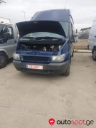 Ford Tourneo Connect 2004
