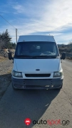 Ford Tourneo Connect 2003