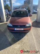 Opel Corsa 2002