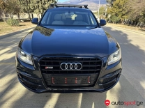 Audi Q5 2013