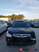 Subaru Forester 2013