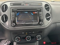Volkswagen Tiguan 2013