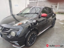 Nissan Juke 2013