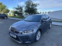 Lexus CT 2015, Батуми