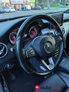 Mercedes-Benz GLA 2015, Zugdidi
