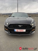 Ford Mustang 2015