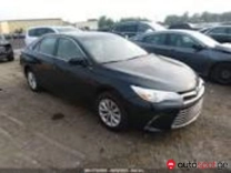 Toyota Camry 2015