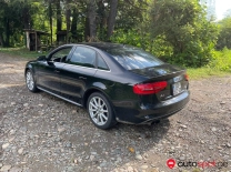 Audi A4 2015