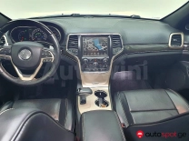 Jeep Grand Cherokee 2015, Кобулети