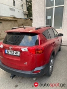 Toyota RAV4 2015