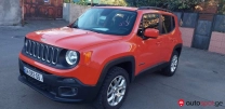 Jeep Renegade 2015