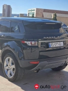 Land Rover Range Rover Evoque 2015