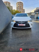 Toyota Camry 2015