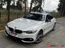 BMW 5 series 2014