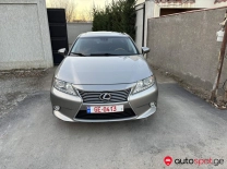 Lexus ES 2014