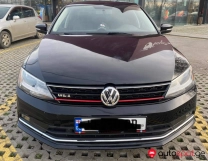 Volkswagen Jetta 2014