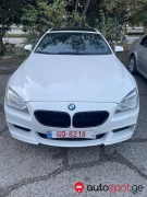 BMW 6 series 2014, თბილისი