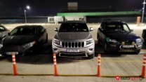 Jeep Grand Cherokee 2014, Тбилиси